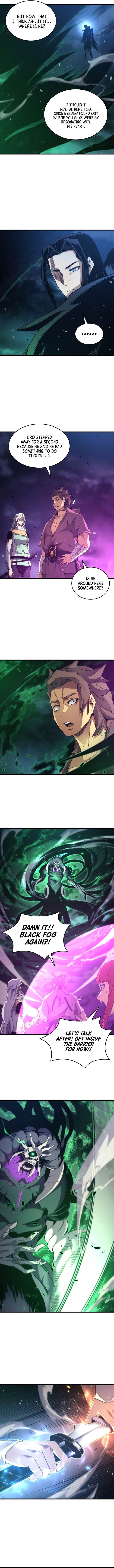 The Archmage Returns After 4000 Years 184 9