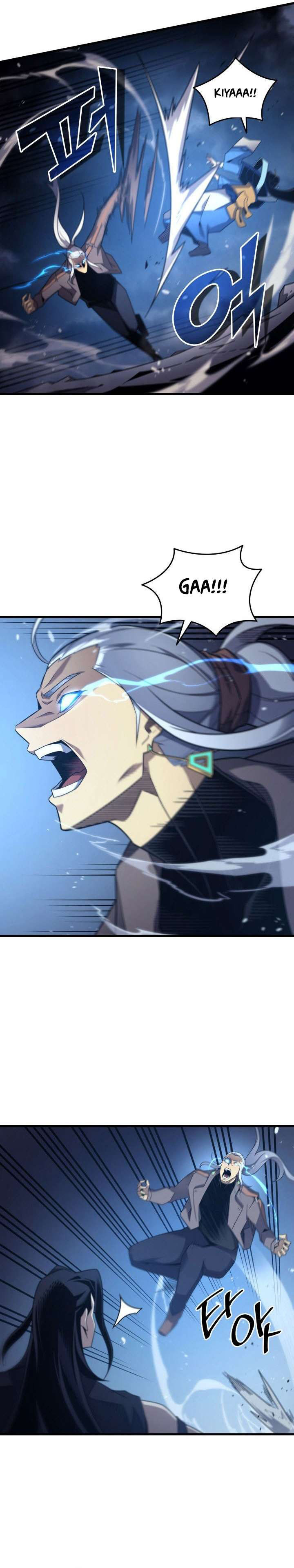 The Archmage Returns After 4000 Years 189 17