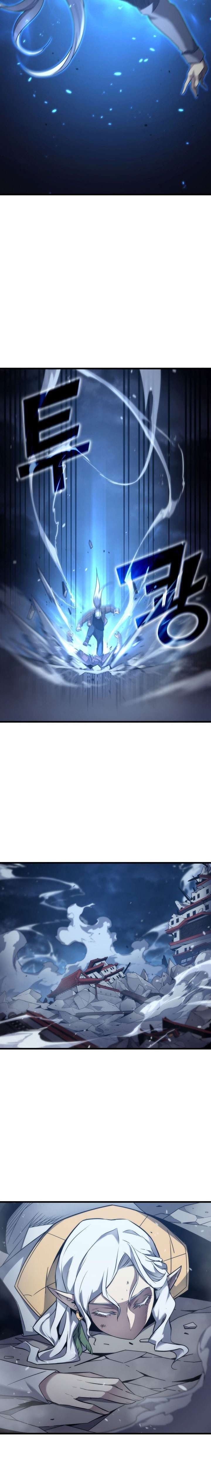 The Archmage Returns After 4000 Years 189 19