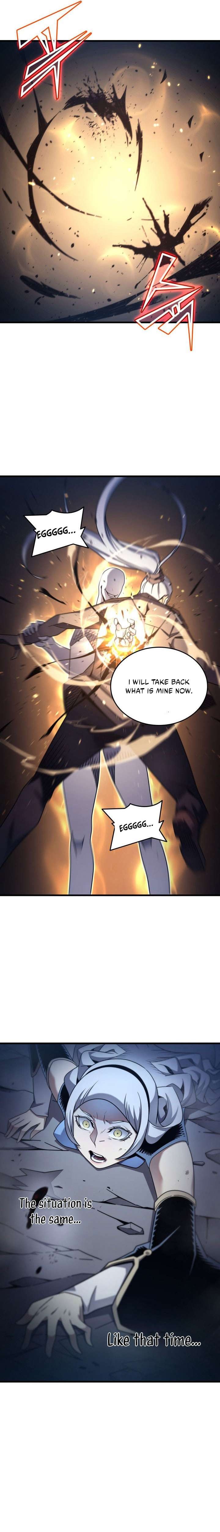 The Archmage Returns After 4000 Years 189 24