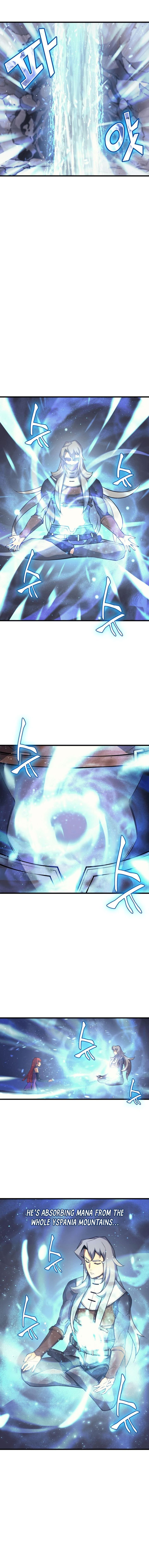 The Archmage Returns After 4000 Years 20 10
