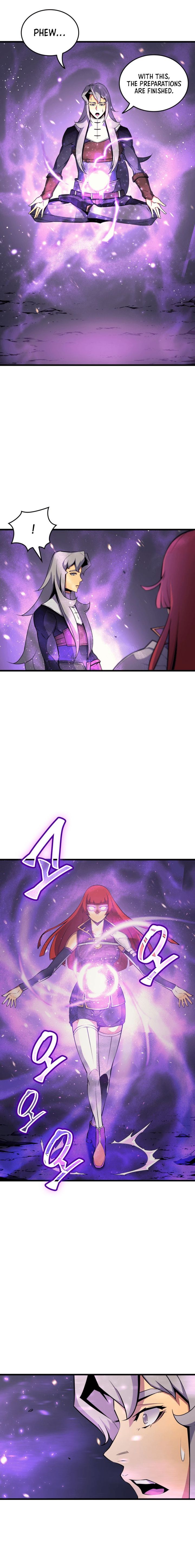 The Archmage Returns After 4000 Years 20 12