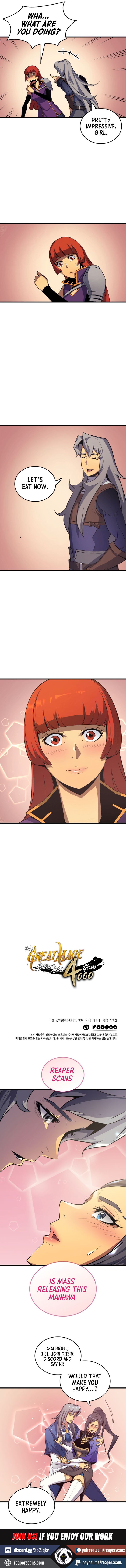 The Archmage Returns After 4000 Years 20 14