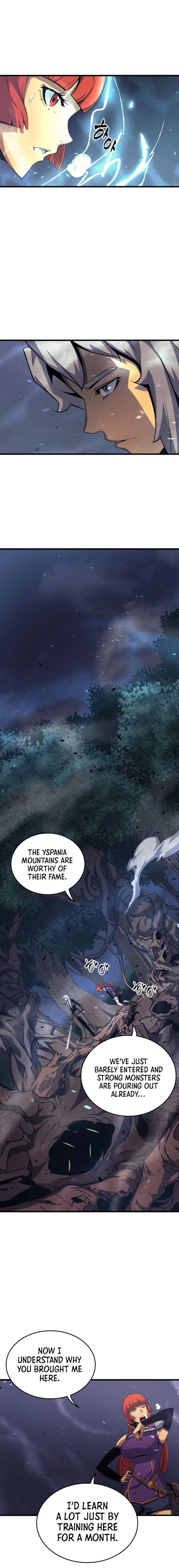 The Archmage Returns After 4000 Years 20 2