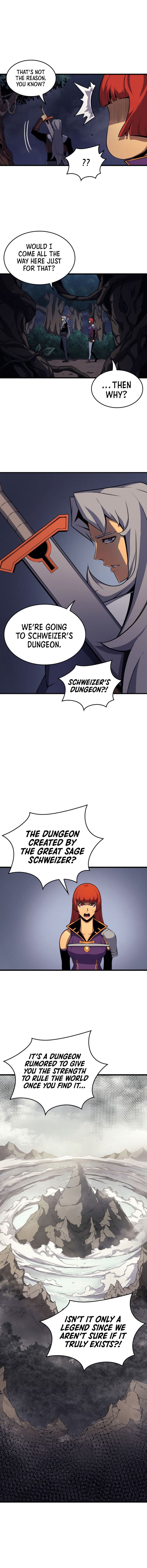 The Archmage Returns After 4000 Years 20 3