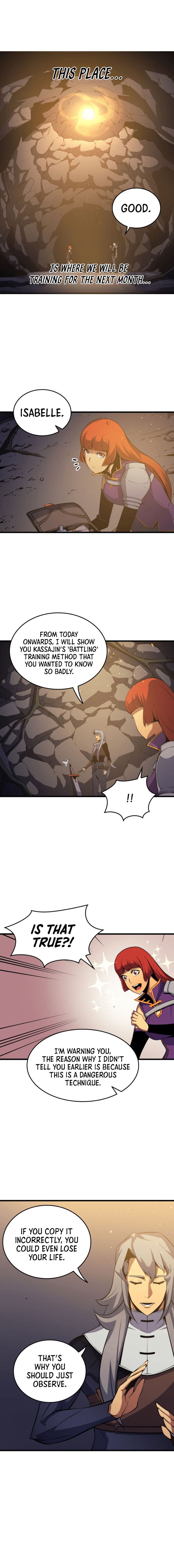 The Archmage Returns After 4000 Years 20 8