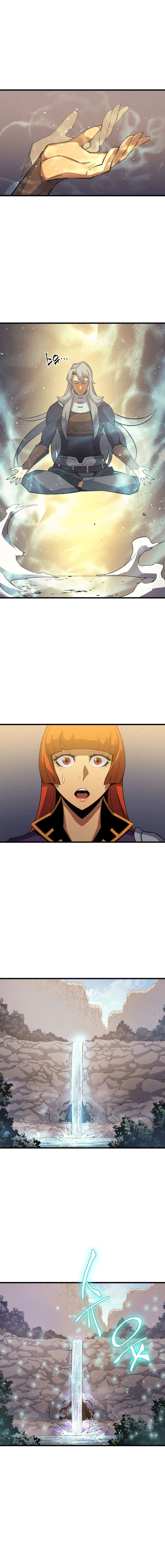 The Archmage Returns After 4000 Years 20 9