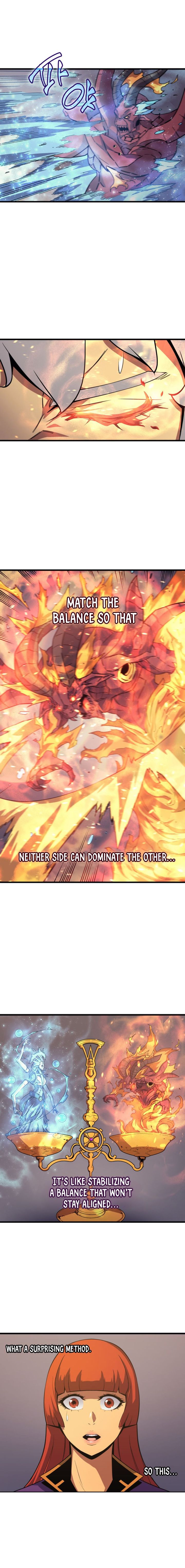 The Archmage Returns After 4000 Years 21 12