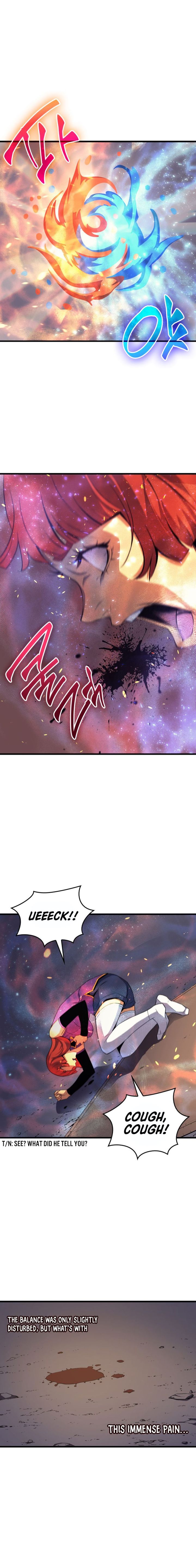 The Archmage Returns After 4000 Years 21 14