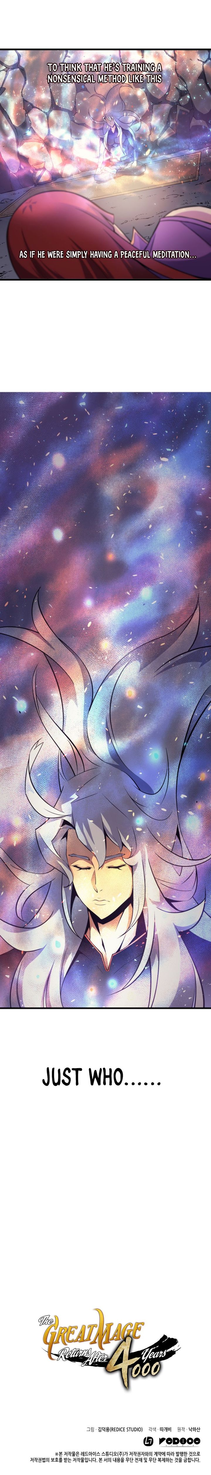 The Archmage Returns After 4000 Years 21 15