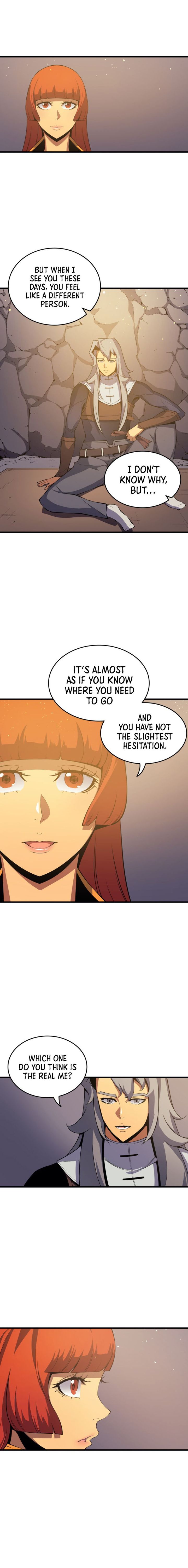 The Archmage Returns After 4000 Years 21 3