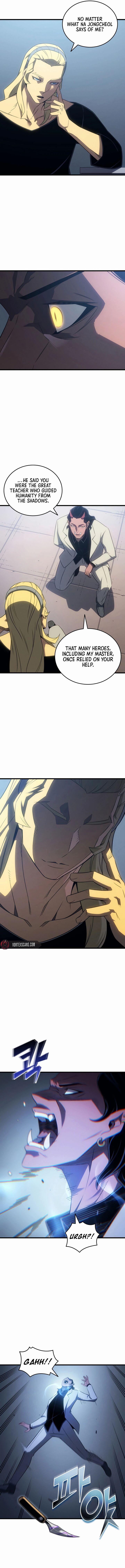 The Archmage Returns After 4000 Years 218 10