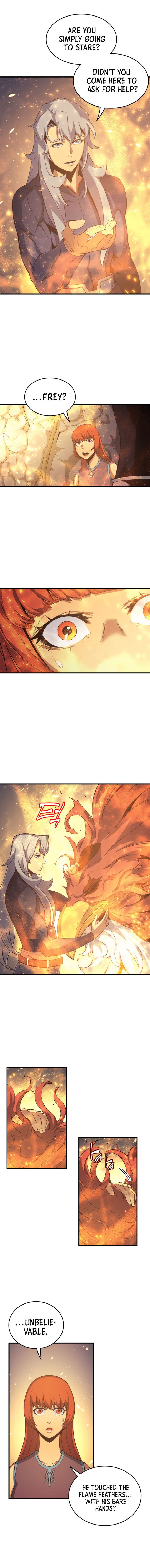 The Archmage Returns After 4000 Years 22 11