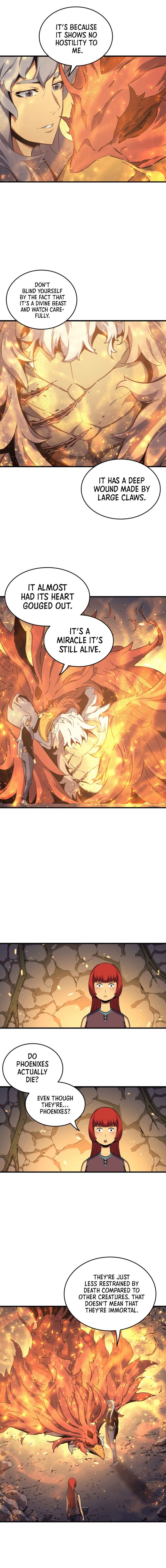 The Archmage Returns After 4000 Years 22 12
