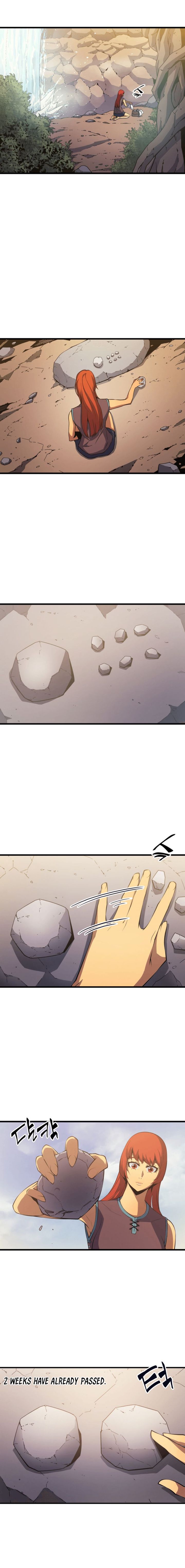 The Archmage Returns After 4000 Years 22 2