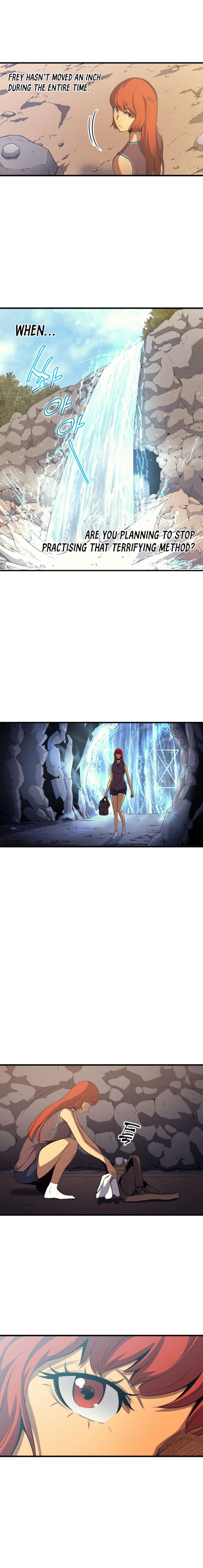The Archmage Returns After 4000 Years 22 3