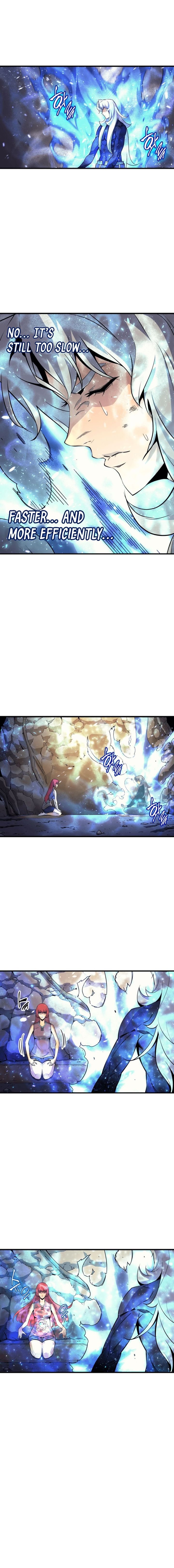The Archmage Returns After 4000 Years 22 5