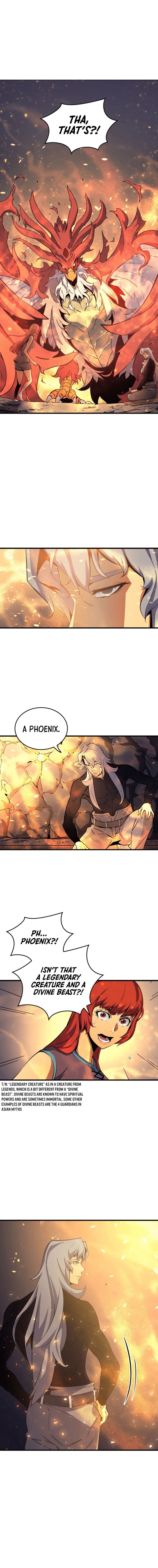 The Archmage Returns After 4000 Years 22 9