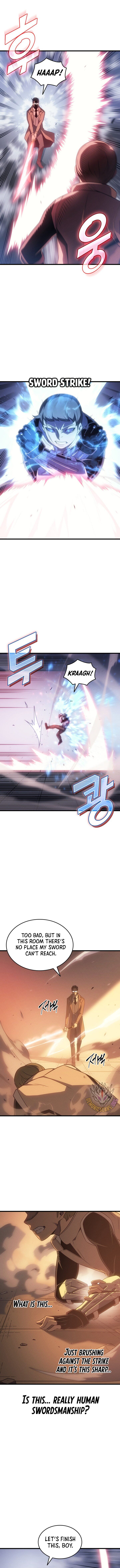 The Archmage Returns After 4000 Years 223 10