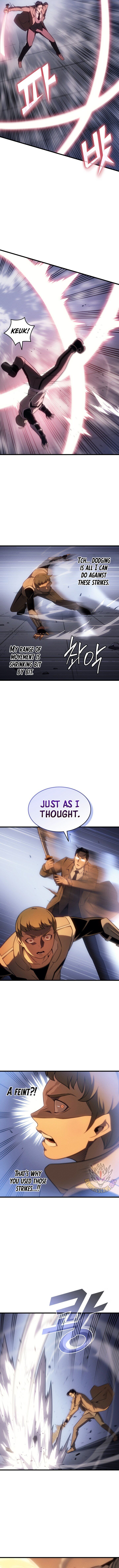 The Archmage Returns After 4000 Years 223 11