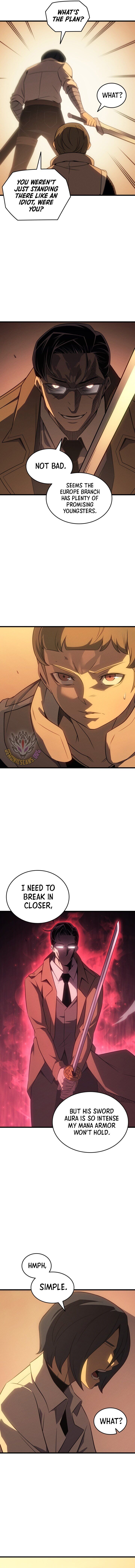 The Archmage Returns After 4000 Years 223 13