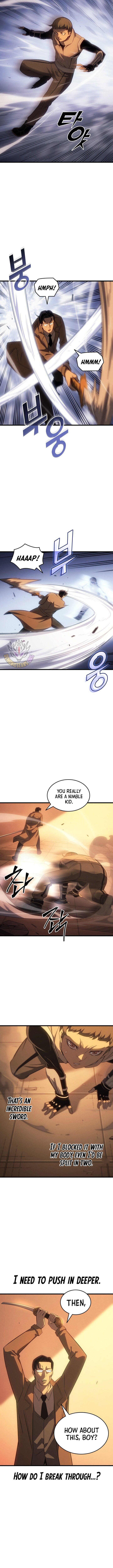 The Archmage Returns After 4000 Years 223 9