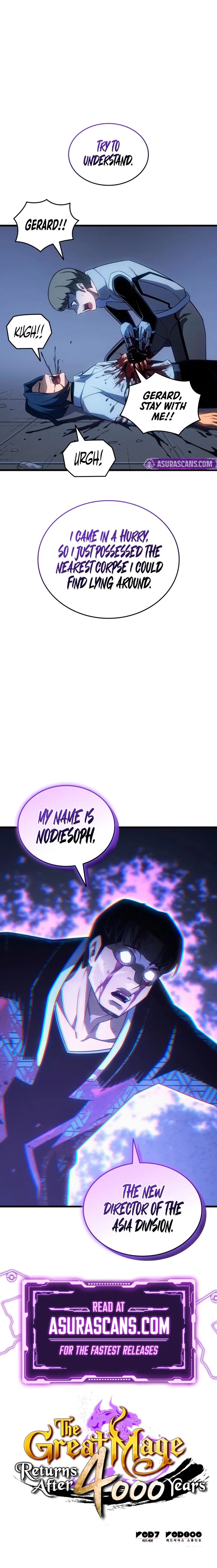 The Archmage Returns After 4000 Years 226 10