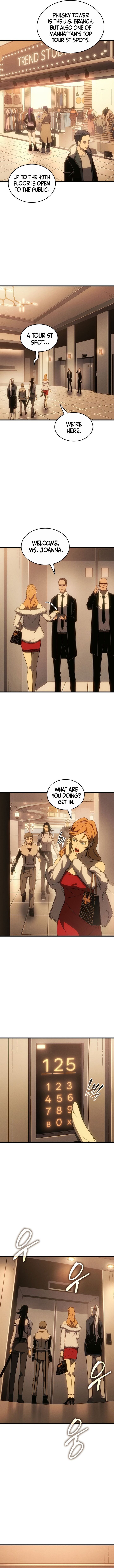 The Archmage Returns After 4000 Years 229 3