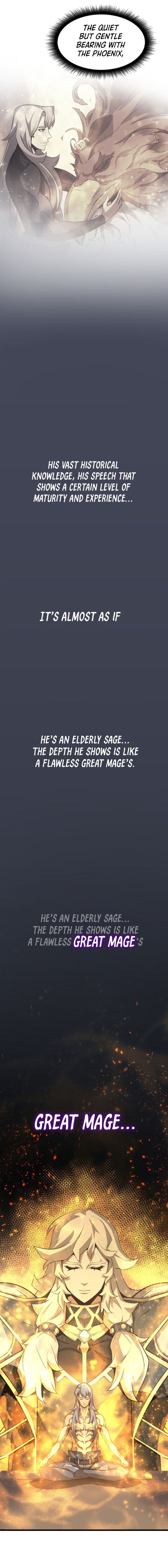 The Archmage Returns After 4000 Years 23 11