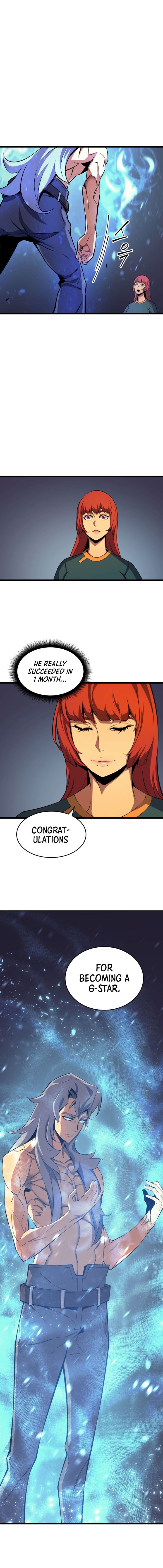 The Archmage Returns After 4000 Years 23 14
