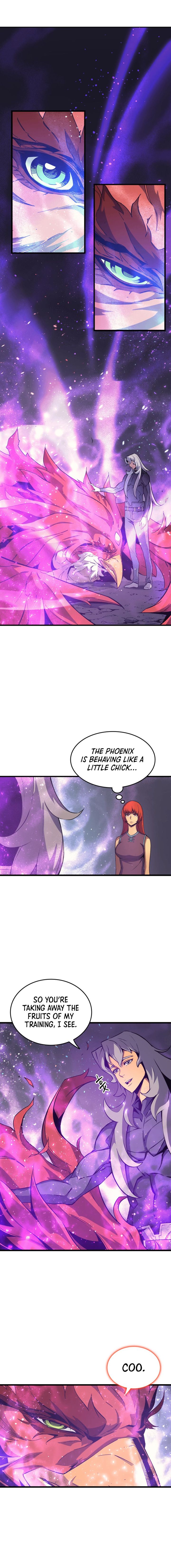 The Archmage Returns After 4000 Years 23 2
