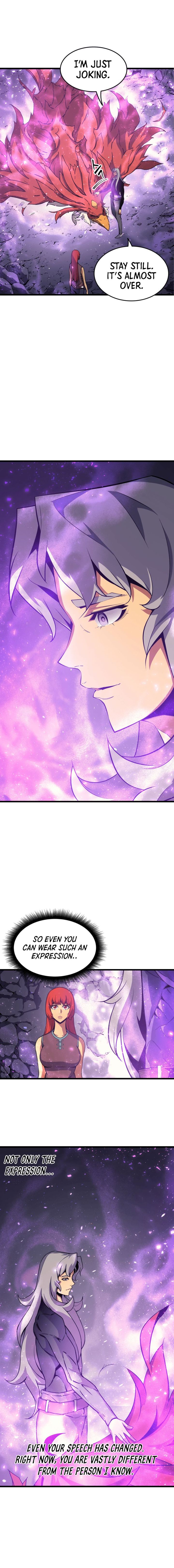 The Archmage Returns After 4000 Years 23 3