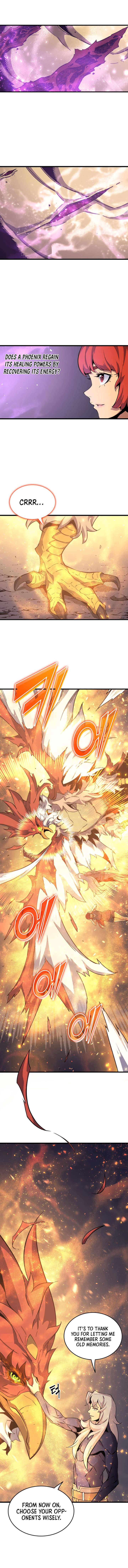 The Archmage Returns After 4000 Years 23 5