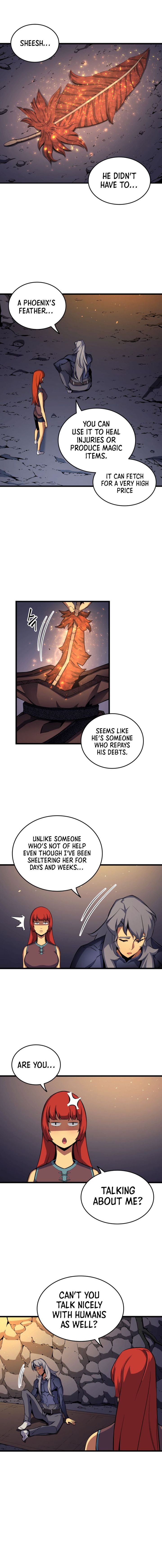 The Archmage Returns After 4000 Years 23 7