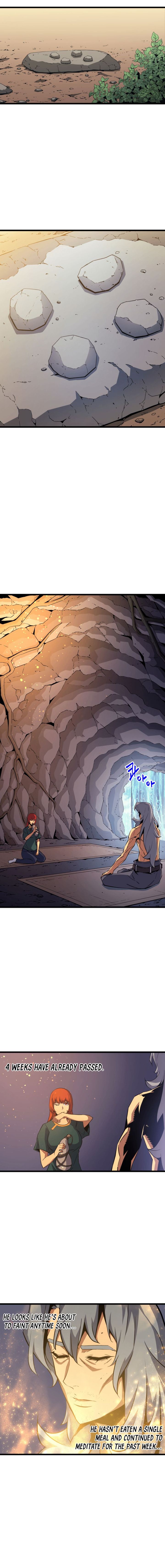 The Archmage Returns After 4000 Years 23 9