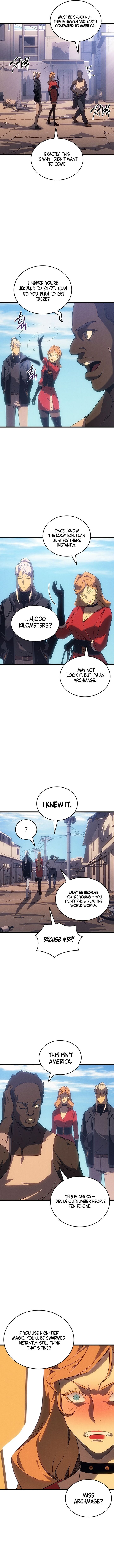 The Archmage Returns After 4000 Years 231 11