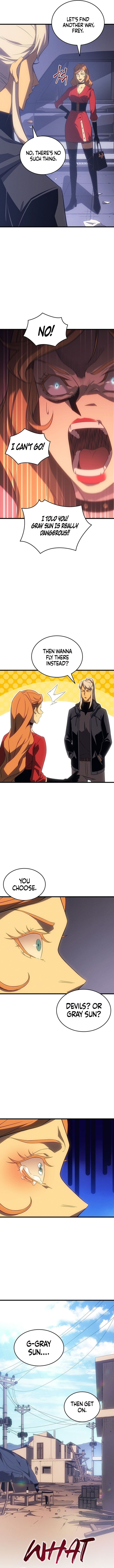 The Archmage Returns After 4000 Years 231 14