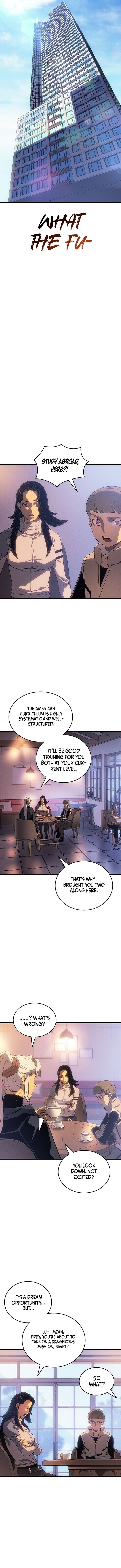 The Archmage Returns After 4000 Years 231 3