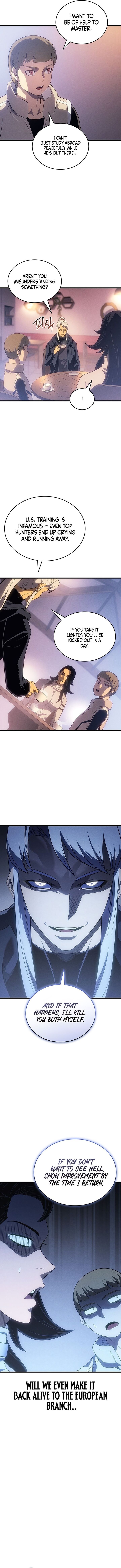 The Archmage Returns After 4000 Years 231 4