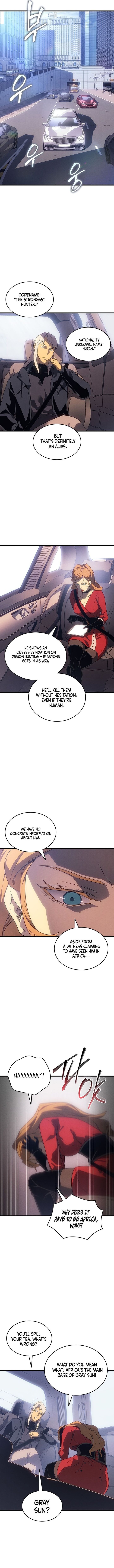 The Archmage Returns After 4000 Years 231 5