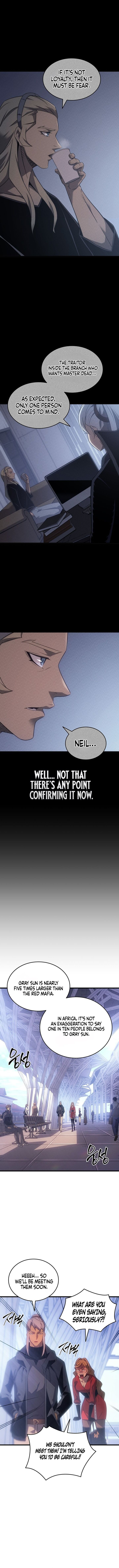 The Archmage Returns After 4000 Years 231 7