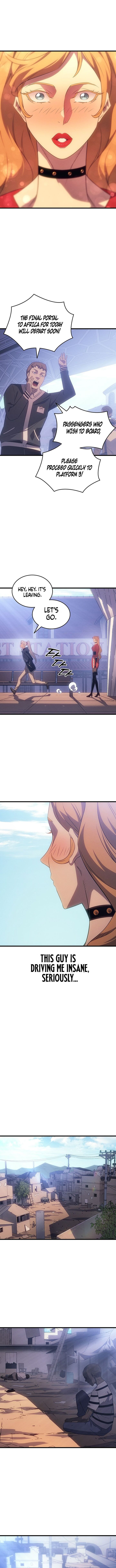 The Archmage Returns After 4000 Years 231 9