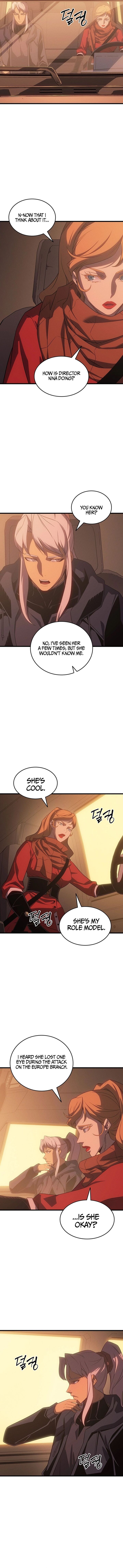 The Archmage Returns After 4000 Years 232 4