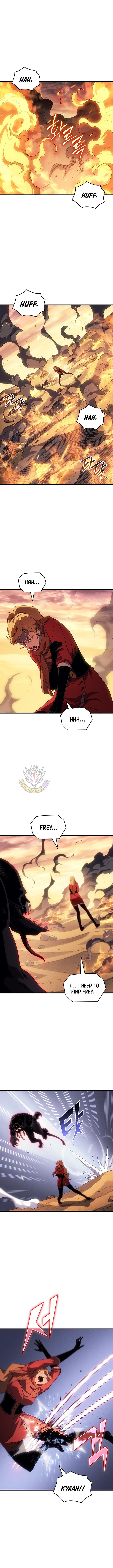 The Archmage Returns After 4000 Years 233 8