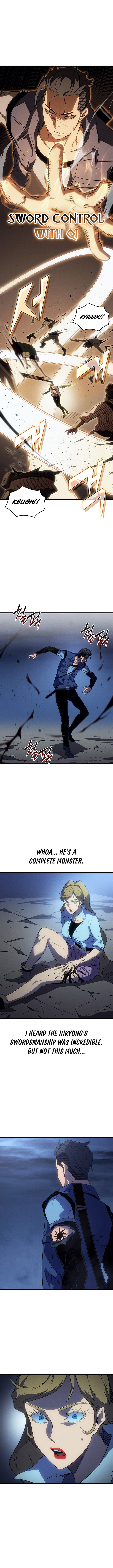 The Archmage Returns After 4000 Years 236 4