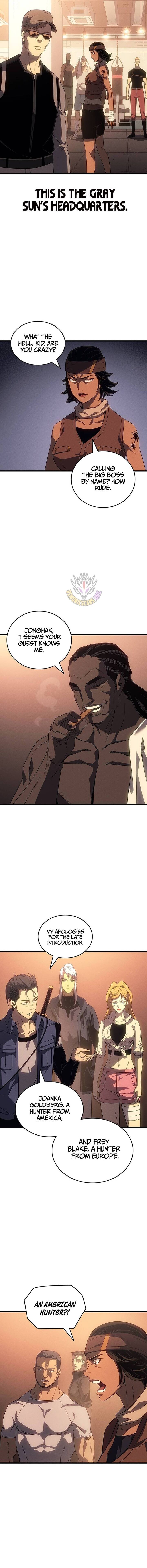 The Archmage Returns After 4000 Years 237 2