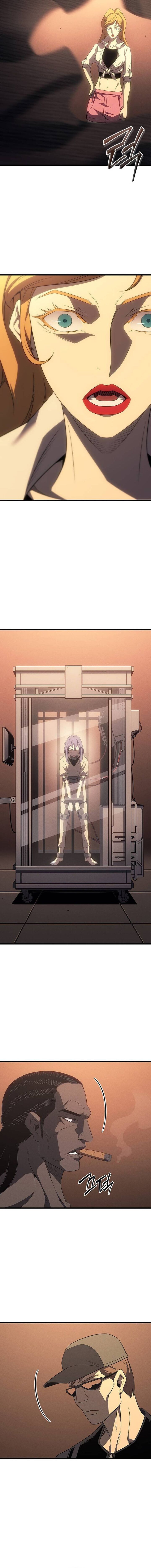 The Archmage Returns After 4000 Years 237 7