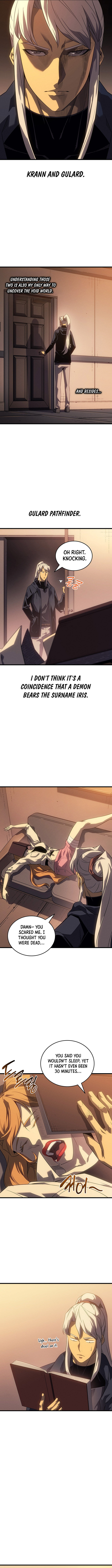 The Archmage Returns After 4000 Years 238 12