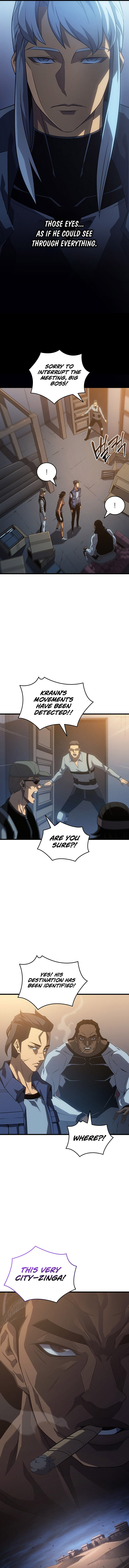 The Archmage Returns After 4000 Years 238 6