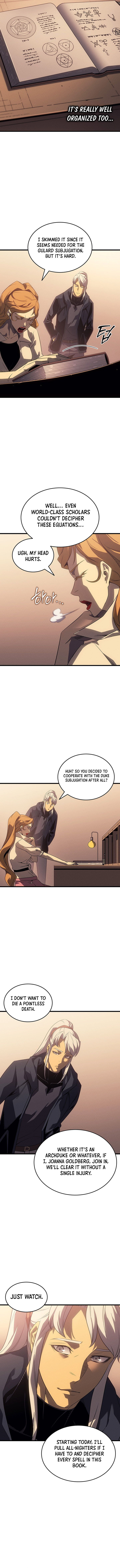 The Archmage Returns After 4000 Years 238 8